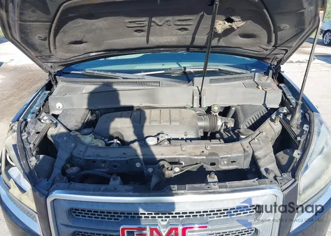 2016 GMC Acadia Sle-1 from USA, damaged, VIN 1GKKRNED8GJ139051